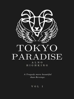 cover image of Tokyo Paradise